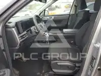 2025 Hyundai Santa Fe фото