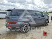 2025 Hyundai Santa Fe фото
