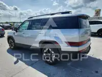 2025 Hyundai Santa Fe фото