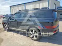 2025 Hyundai Santa Fe фото