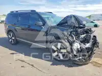 2025 Hyundai Santa Fe фото