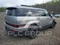 2025 Hyundai Santa Fe фото
