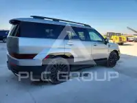 2025 Hyundai Santa Fe фото