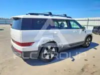 2025 Hyundai Santa Fe фото