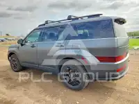 2025 Hyundai Santa Fe фото