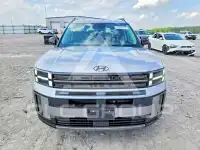 2025 Hyundai Santa Fe фото