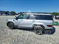 2025 Hyundai Santa Fe фото