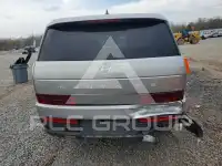2025 Hyundai Santa Fe фото