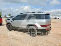 2025 Hyundai Santa Fe фото
