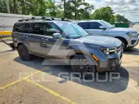 2025 Hyundai Santa Fe фото