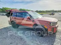 2025 Hyundai Santa Fe фото