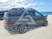2025 Hyundai Santa Fe фото