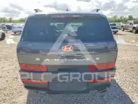 2025 Hyundai Santa Fe фото