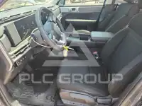 2025 Hyundai Santa Fe фото
