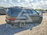 2025 Hyundai Santa Fe фото