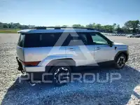2025 Hyundai Santa Fe фото