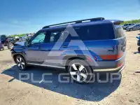 2025 Hyundai Santa Fe фото