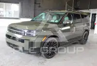 2025 Hyundai Santa Fe фото