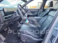 2025 Hyundai Santa Fe фото