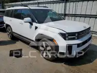 2025 Hyundai Santa Fe фото