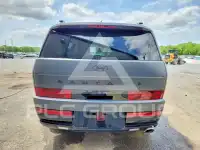 2025 Hyundai Santa Fe фото