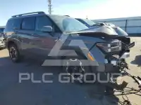 2025 Hyundai Santa Fe фото