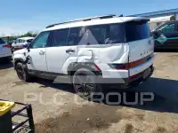 2025 Hyundai Santa Fe фото