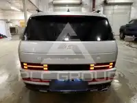 2025 Hyundai Santa Fe фото
