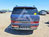 2025 Hyundai Santa Fe фото