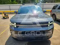 2025 Hyundai Santa Fe фото