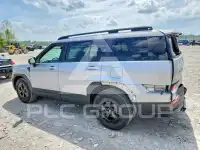 2025 Hyundai Santa Fe фото