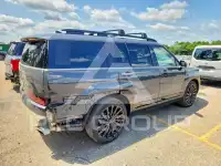 2025 Hyundai Santa Fe фото