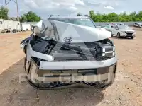 2025 Hyundai Santa Fe фото