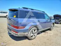2025 Hyundai Santa Fe фото