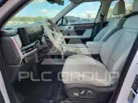 2025 Hyundai Santa Fe фото