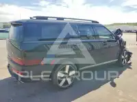 2025 Hyundai Santa Fe фото