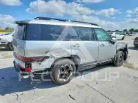 2025 Hyundai Santa Fe фото