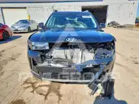 2025 Hyundai Santa Fe фото