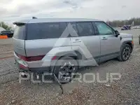 2025 Hyundai Santa Fe фото