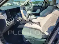 2025 Hyundai Santa Fe фото