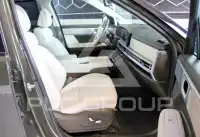 2025 Hyundai Santa Fe фото