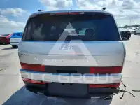 2025 Hyundai Santa Fe фото