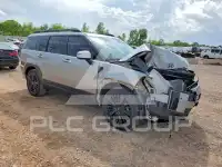 2025 Hyundai Santa Fe фото