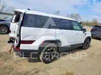 2025 Hyundai Santa Fe фото