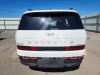 2025 Hyundai Santa Fe фото