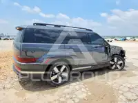 2025 Hyundai Santa Fe фото
