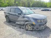 2025 Hyundai Santa Fe фото