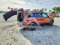 2025 Hyundai Santa Fe фото