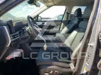 2025 Hyundai Santa Fe фото