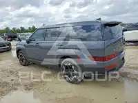 2025 Hyundai Santa Fe фото